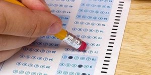 YDK, Burs Sıralama, Seviye Tespit ve Giriş Sınavı 13 Haziran'da