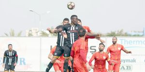 Lider emin adımlarla: 0-4