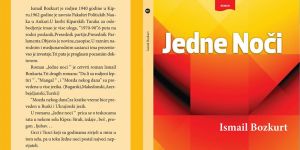 Bozkurt’un romanları Sırpçaya çevrildi