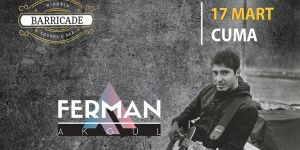 Manga’nın solisti Lefkoşa’da sahne alacak