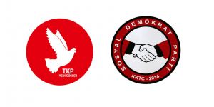 TKP İLE SDP BİRLEŞTİ
