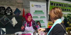 “Bandabuliyam” projesi, Ot Festivali’ndeydi