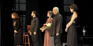 Her şey “Nefes” için