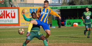 Gözler golcülerde olacak