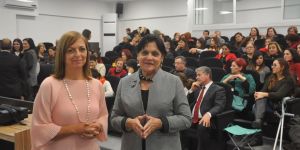 Cinematheque’ten Kadın Sığınma Evi’ne Destek...