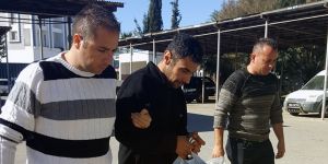 4 yıl hapis kararı