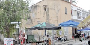 Mağusa İnsiyatifi: Suriçi'nin korunması öncelik