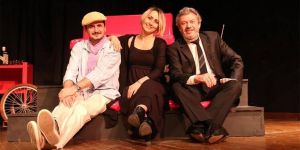 GİBETSU'nun yeni oyunu “Baştan Çıkarma”