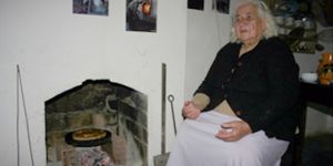 MUTFAĞIMIZDAKİ OCAKLARIMIZ…