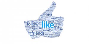 Facebook’ta Beğeni Nedir?