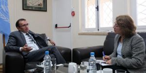 "Liderler somut adım atması lazım"