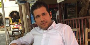 Mutlu Azgın: Aşk estetiktir…