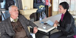 "Ne yatırım yapabiliriz,  ne de atılım"