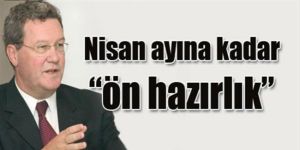 Downer, liderlerle ayrı ayrı görüştü