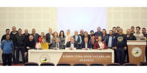 KTSYD Kupası için ‘NEFES’ler tutuldu