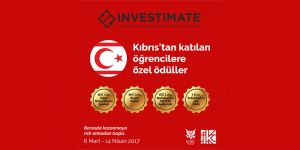 Investimate’e başvurular devam ediyor