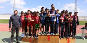 Pistin küçük şampiyonları