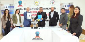 KTEZO ile TURKCELL arasında işbirliği protokolü