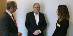 “SANDIĞI DEĞİL, YENİ NESİLLERİ DÜŞÜNÜN”