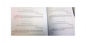 2 toplantı, 25 yeni YURTTAŞ!