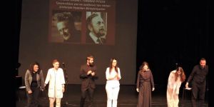 Yurtseverler Larnaka’dan seslendi:  Liderler Kıbrıs’ı birleştirmek üzere masaya dönmeli!