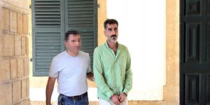 “Uyuşturucu suç mu, bilmiyordum”