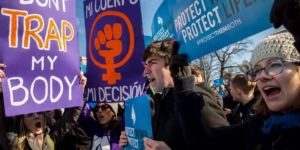 Kürtaj yasağına tepki: Erkekler de mastürbasyon yapmasın