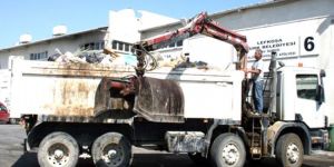 Temizlik seferberliği 