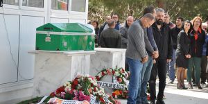 “Bir aile söndü… Yazık…”