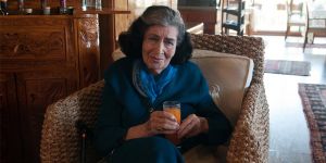  Sıradışı bir söyleşi: 100 yıllık tarih konuşacak  