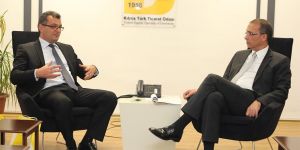 ERHÜRMAN: EKONOMİ TEMEL KONUMUZ