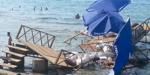 Aliye ve Aziz’in durumları iyi