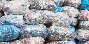 Geri dönüşüm fuarı cumartesi günü yapılacak