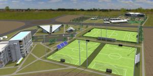 “2018’de temeli atmak istiyoruz”