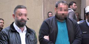 Teminatla serbest kaldılar