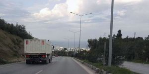 Ciklos trafiğe kapatılacak