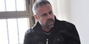 Bahtıkara: Bizim de hayatımız tehlikede