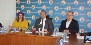 Mağusa'da 'Sanat Festival' düzenleniyor