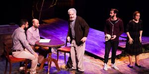 27 Mart Dünya Tiyatro Günü etkinlikleri