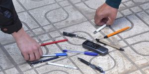 Pazartesi günü TAK’ta tam gün grev olacak