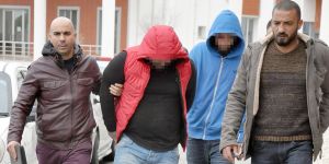 Toplam 24 yıl hapis...