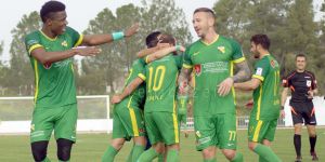 Binatlı’nın hedefi puan veya puanlarla dönmek