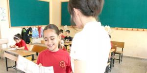 Eğitim yine sancılı