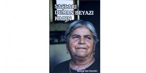 “Saçları Duman Beyazı Kadın” şiir kitabı tanıtılıyor