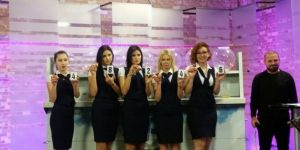 Şanslı bilet “48246”