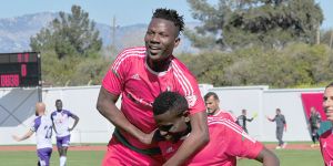 Mormenekşe’nin ipini  Ülkü Yurdu çekti: 3-2