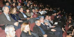 Zaim’in “Rüya” filmi Mağusa’da gala yaptı