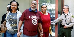 32 yıl sonra masum olduğu kanıtlandı