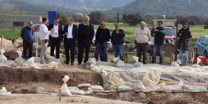 "Ülkemizi tam da bu tip çalışmalarla tanıtmalıyız"