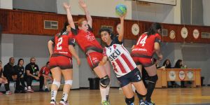 İlk finalistler belirlendi